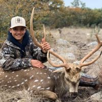 Hunting and Recreational Ranch Available in Hill Country, Mountain Home, TX