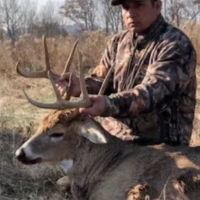 Old Big Bucks Hunting Farm Available in Lewis County, KY