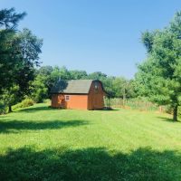 Whispering Pines Can
