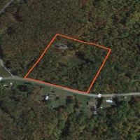 15 acre Log Home Near Salmon River Orwell NY images 4