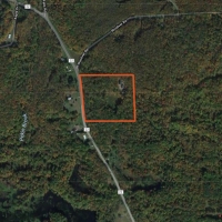 15 acre Log Home Near Salmon River Orwell NY images 5