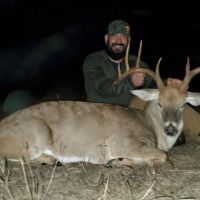 400 acres amazing hunting lease in Clay Co, KY