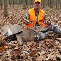 Kentucky 500 Acres Butler County