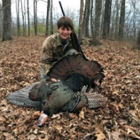 Prime Deer Hunting Land in Taylor County 156 Acres