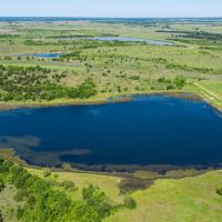 Beautiful 247 Acres trophy hunting ranch