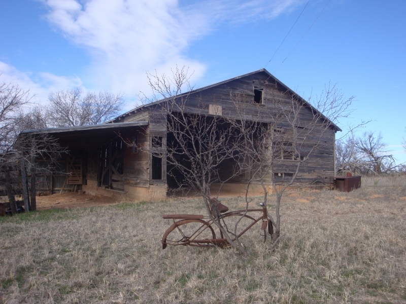 Hall Co. Honey Hole featured image