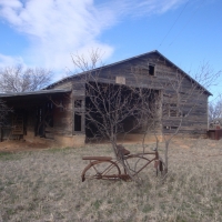 Hall Co. Honey Hole