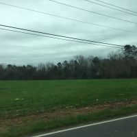 100 ac near Charlotte NC