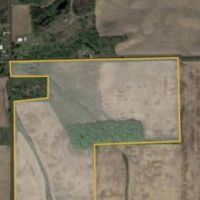 118 acre deer lease in Tuscola County, MI