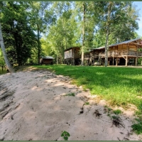 104 Acres with a Cabin in Jefferson Davis County at 319 Polk-Atwood Road in Mount Olive MS images 6