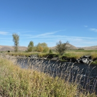 Wallowa Riverfront Home For Sale in Wallowa County OR images 2