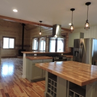 Wallowa Riverfront Home For Sale in Wallowa County OR images 6