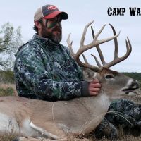 WEST TEXAS DEER HUNTS | SAN ANGELO | NICE LODGE
