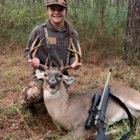 1600 acre lease near San rayburn reservoir 3 spots left to fill