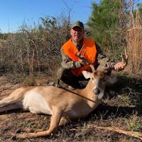 1 Opening at Beaverdam Farm - 1,600 acres w/ Lodging in Wilkes County, GA
