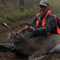 Clark Creek - 205 Acres in Wilkes County, GA