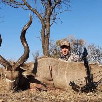 3200 acre in  heart of the South African bushveld