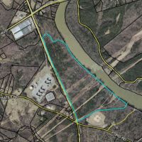 Area map