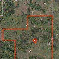 Have a 480 acre property for lease in Pawnee County