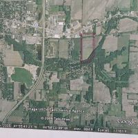 Lott rd aerial