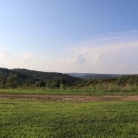 53 Acres of woods and field. In Southern Rural Ohio Plus Camping