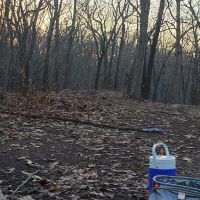 111 Acres 20 minutes from St. Louis County!!