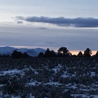 Beautiful 40 Acres in the Northern California Mountains