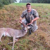 Brian deer