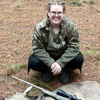 Deer 1