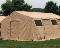 Base x tent