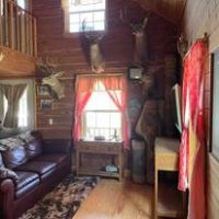 Lodge game