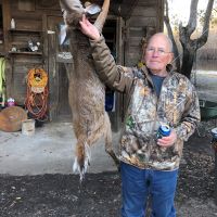 Hunt Club Longs S.C.