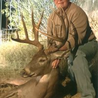 South Texas, Low Fence, Big Deer, Seven Hunters on 8,000 acres within a 106,000 ranch.