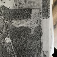 Bolivar aerial view