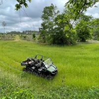 East Texas Lease