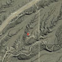20 AC Presidio County TX