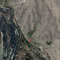 10 AC Hudspeth County TX, near Rio Grande