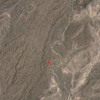 10 AC Presidio County TX