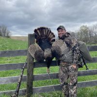 5,000+- acres in Northern VA