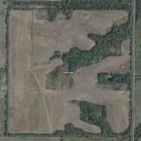 160 acres m/l in Andrew County, MO just northeast of Savanah