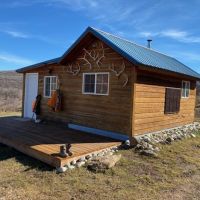 120 Acres in Unit 421, Borders National Forest