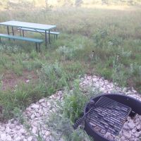 Kansas Hunting with RV/Camping Spot