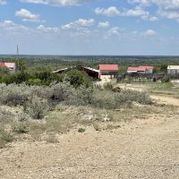 7800 acre Long-Term West TX Hunting Lease