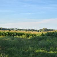 Heres your chance to to hunt onthe Illinois/Wisconsin border
