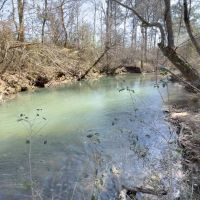 Sarah creek 2