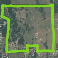 180 acres deer hunting $2,000