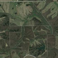 Iowa, 250 acres of prime habitat