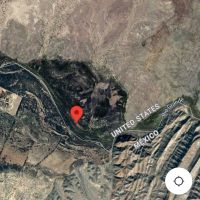 Amazing 40 acres located in an oasis between the foothills of the Eagle mountains and the Rio Grande