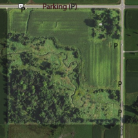 Olson overview parking e1890 county road p south elmwood wi parking