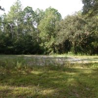 550 Acres / Wacissa FL / 8 Member Club